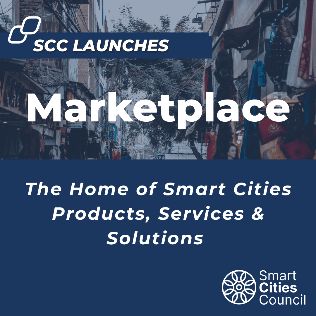 SCC Marketplace: Helping Members Find Trusted Products, Technologies & Service Providers